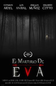 Watch El martirio de Eva (Short 2017)