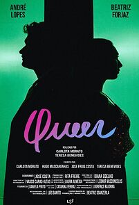 Watch Queer (Short 2022)