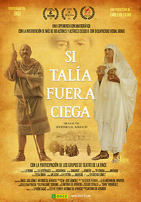 Watch Si Talía fuera ciega