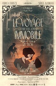 Watch Le voyage Immobile (A stand Still Journey) (Short 2024)