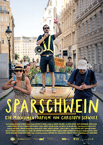 Watch Sparschwein