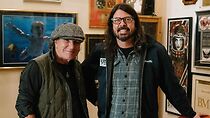 Watch Brian Johnson Meets Dave Grohl: A Life on the Road Special