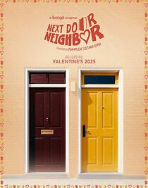 Watch Next Door Neighbor (Short 2025)