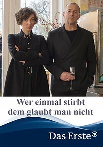 Watch Blöd gelaufen - Danke für den Abschied