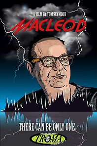 Watch MacLeod: There Can Be Only One (Short 2021)