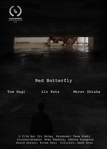 Watch Red Butterfly (Short 2024)