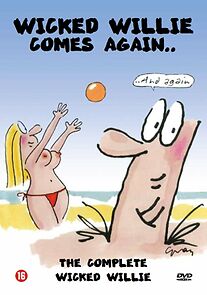 Watch Wicked Willie Rides Again!