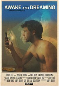 Watch Awake and Dreaming (Short 2024)
