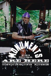 Watch Monuments are Here (Short 2024)