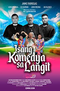 Watch Isang komedya sa langit