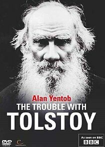 Watch The Trouble with Tolstoy