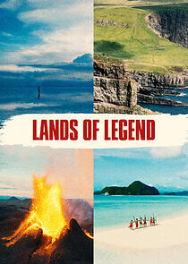 Watch Terre de légendes