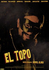 Watch El Topo (Short 2025)