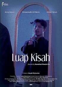 Watch Luap Kisah (Short 2023)