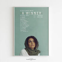 Watch A Winner (Short 2022)