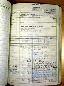 Watch Bordellaffären (TV Special 2007)