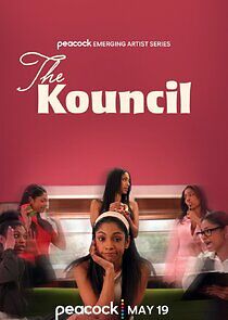 Watch The Kouncil