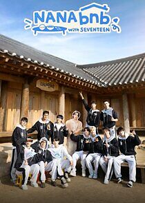 Watch NaNa bnb with Seventeen