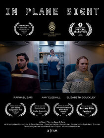 Watch In Plane Sight (Short 2023)