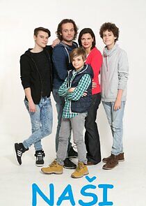 Watch Naši