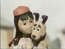 Watch Otvazhnye Dzhigity (Short 1976)