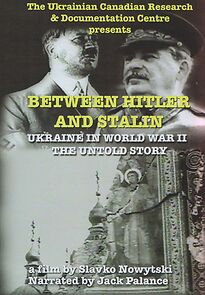 Watch Between Hitler and Stalin