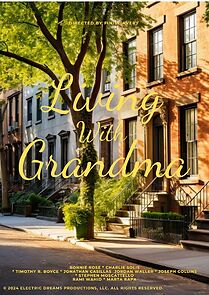 Watch Living with Grandma (Short)