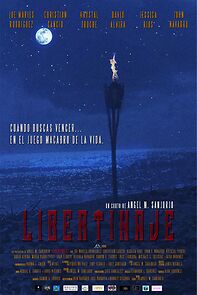 Watch Libertinaje (Short 2021)