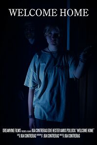 Watch Welcome Home (Short 2024)