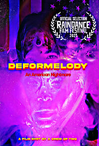 Watch Deformelody: An American Nightmare