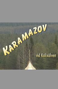 Watch Karamazov vid Kalixälven