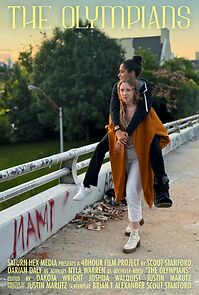 Watch The Olympians (Short 2024)