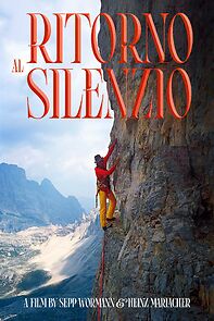 Watch Return to Silence (Short 1992)