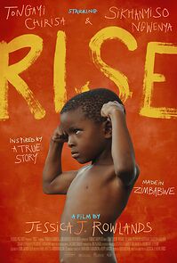 Watch Rise (Short 2025)