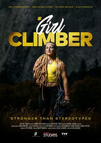 Watch Girl Climber