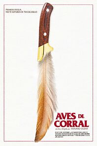 Watch Aves de corral