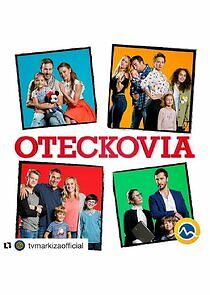 Watch Oteckovia
