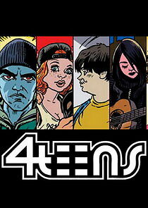 Watch 4teens