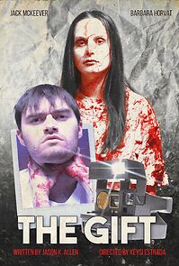 Watch The Gift (Short 2025)