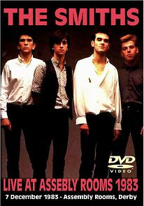 Watch The Smiths (TV Special 1984)