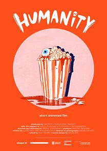 Watch Humanity (Short 2024)