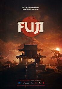 Watch Fuji (Short 2021)