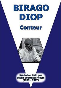 Watch Birago Diop, conteur (Short 1981)