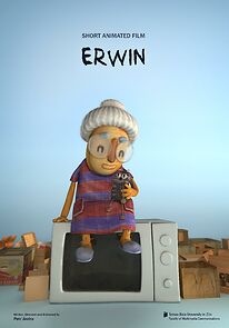 Watch Erwin (Short 2016)