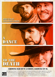Watch A Dance to the Death (Short 2025)