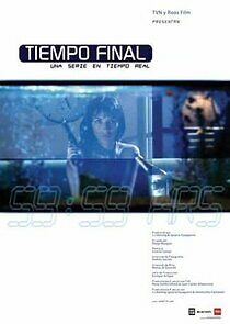 Watch Tiempo final