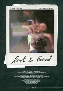 Watch Lost & Found (Short 2025)