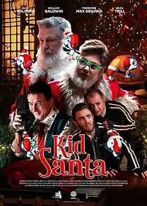 Watch Kid Santa