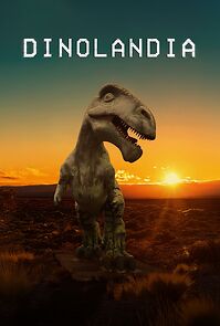 Watch Dinolandia