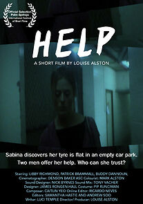 Watch Help (Short 2007)